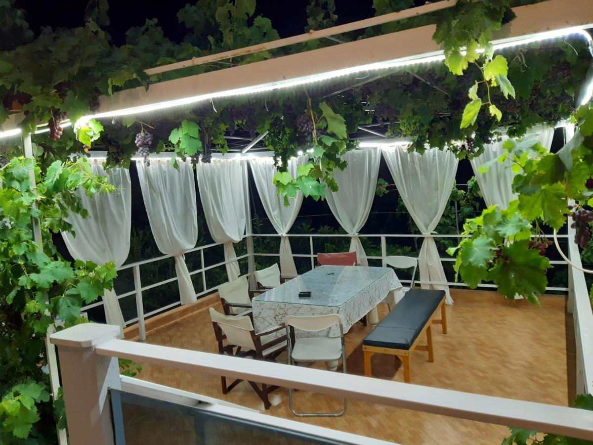 Collaku Apartment'S Vlore Ngoại thất bức ảnh