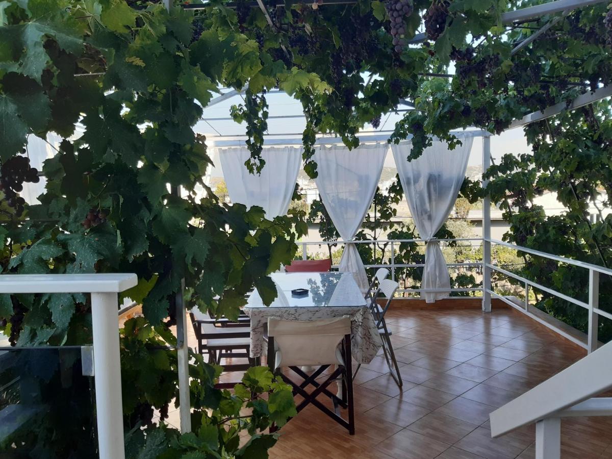 Collaku Apartment'S Vlore Ngoại thất bức ảnh