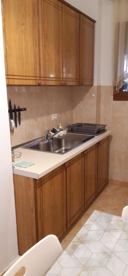 Collaku Apartment'S Vlore Ngoại thất bức ảnh