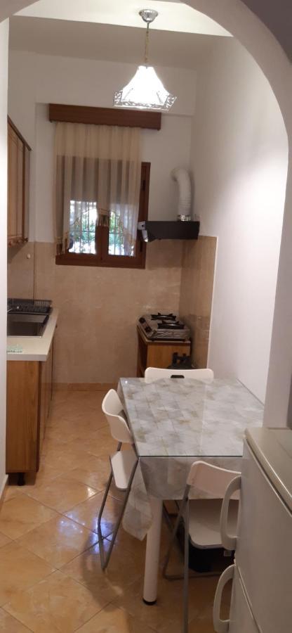 Collaku Apartment'S Vlore Ngoại thất bức ảnh