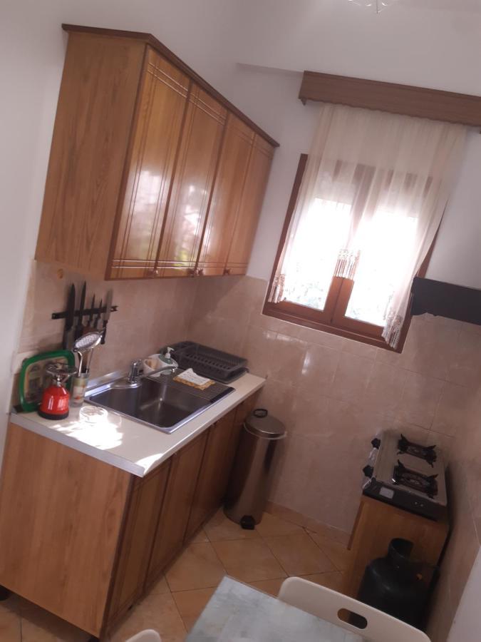 Collaku Apartment'S Vlore Ngoại thất bức ảnh