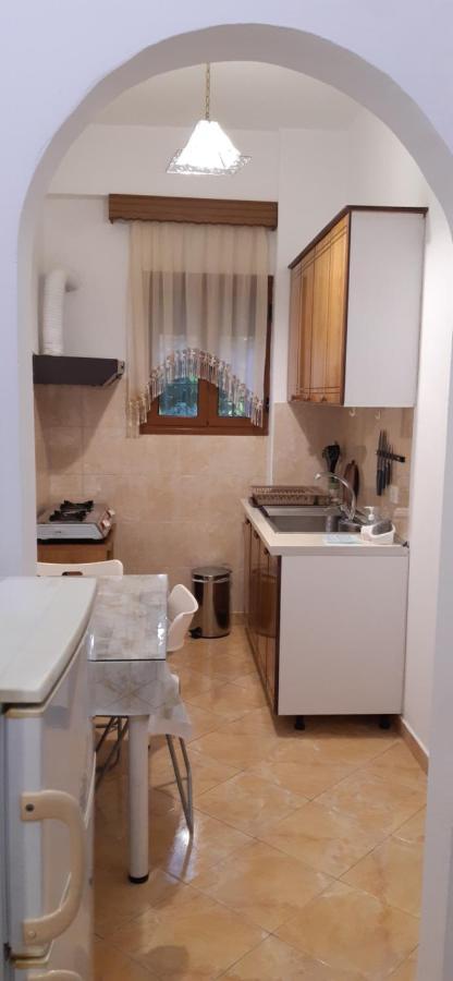 Collaku Apartment'S Vlore Ngoại thất bức ảnh