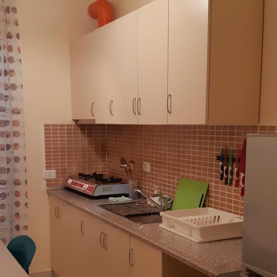Collaku Apartment'S Vlore Ngoại thất bức ảnh