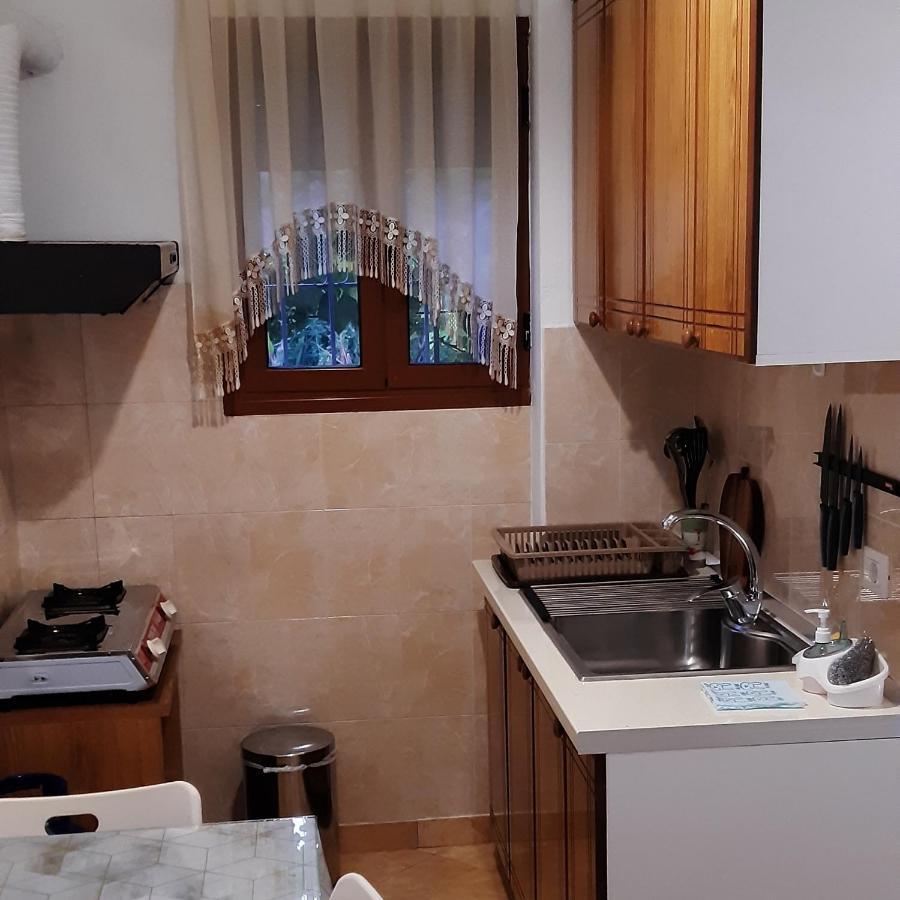 Collaku Apartment'S Vlore Ngoại thất bức ảnh