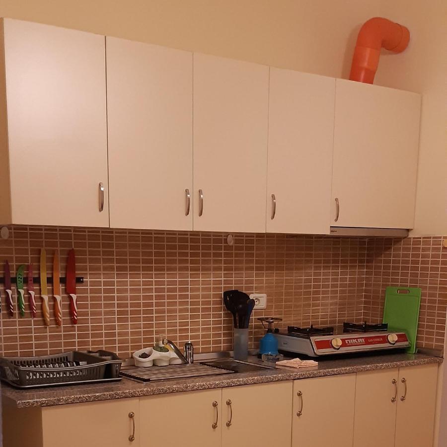 Collaku Apartment'S Vlore Ngoại thất bức ảnh