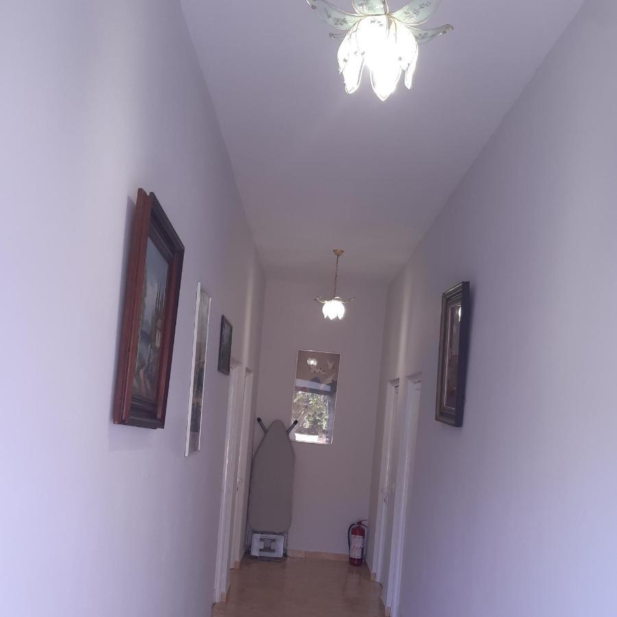 Collaku Apartment'S Vlore Ngoại thất bức ảnh