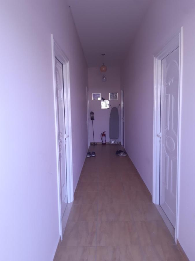Collaku Apartment'S Vlore Ngoại thất bức ảnh