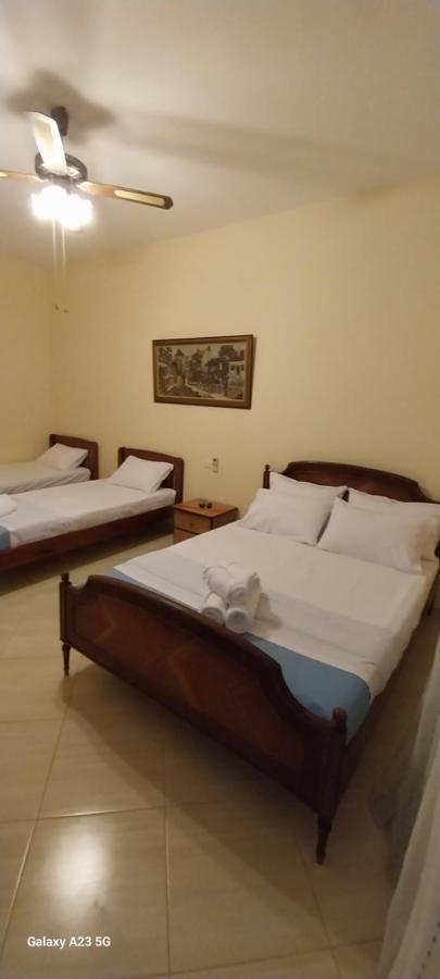 Collaku Apartment'S Vlore Ngoại thất bức ảnh