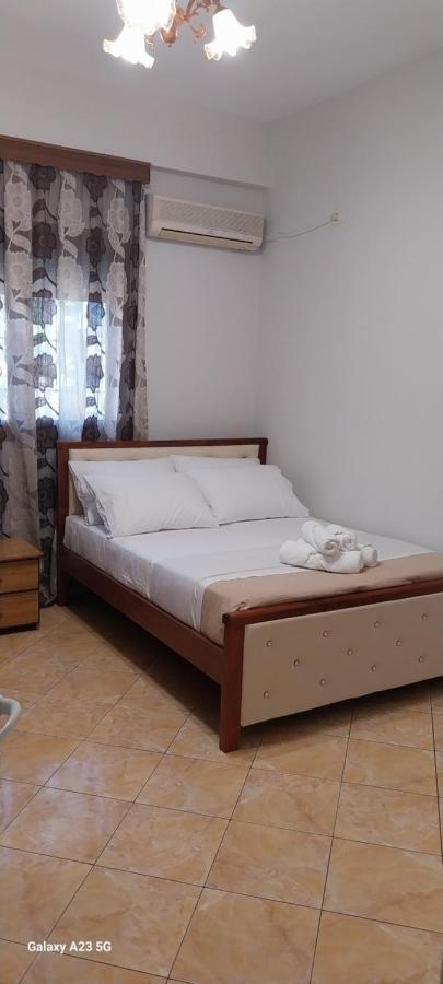 Collaku Apartment'S Vlore Ngoại thất bức ảnh