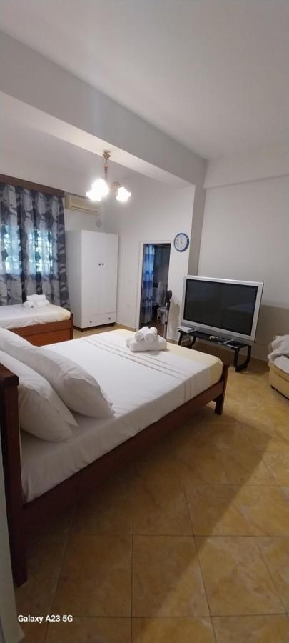 Collaku Apartment'S Vlore Ngoại thất bức ảnh