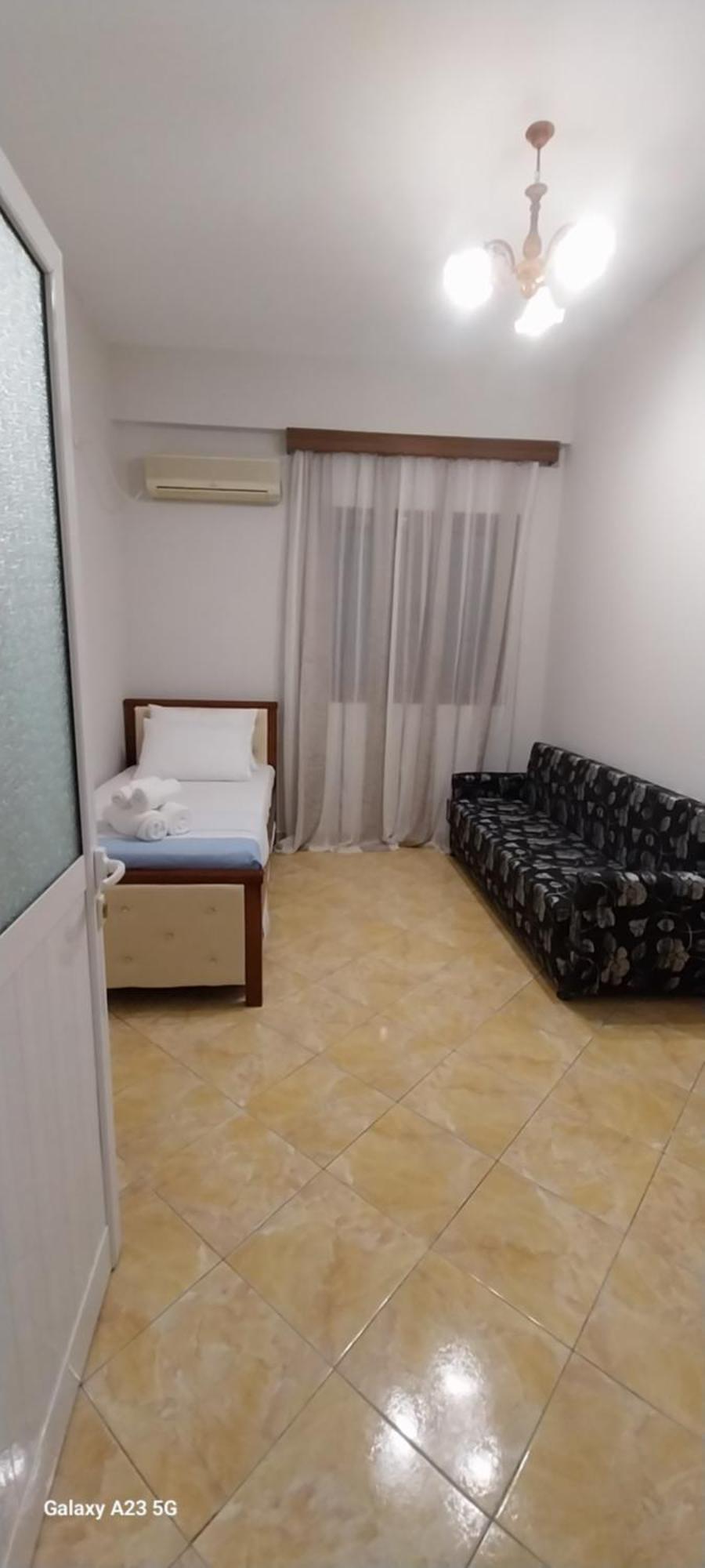 Collaku Apartment'S Vlore Ngoại thất bức ảnh