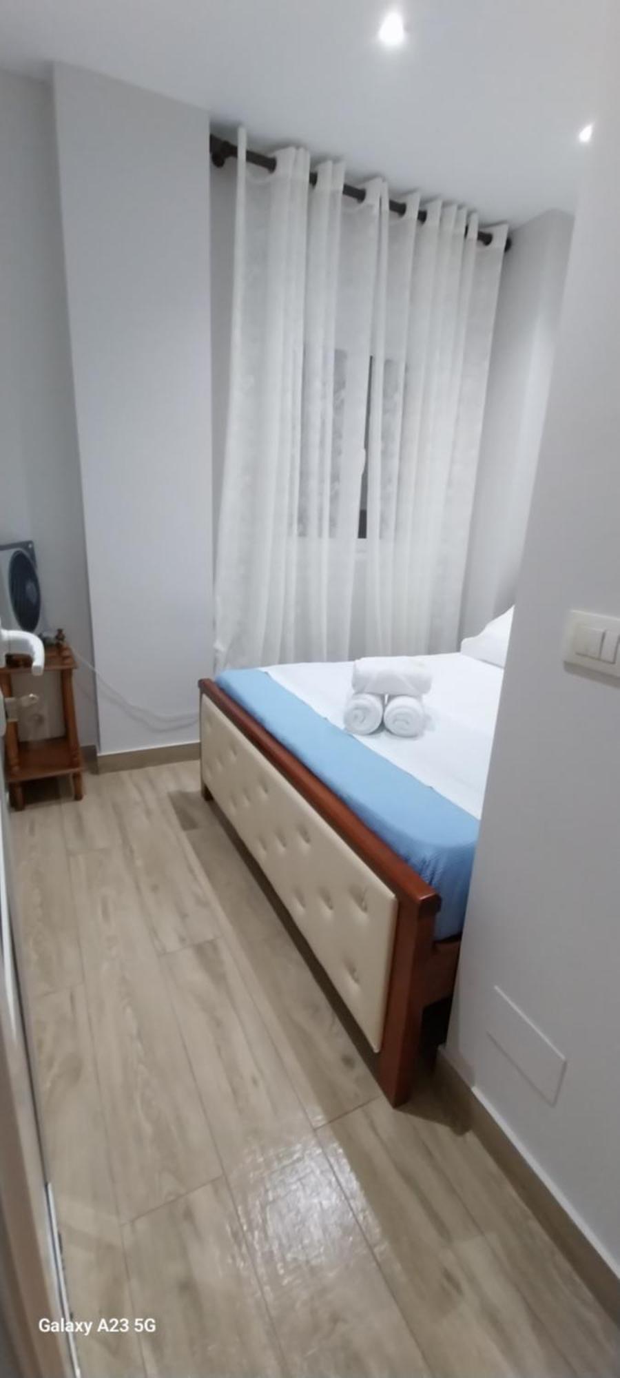 Collaku Apartment'S Vlore Ngoại thất bức ảnh