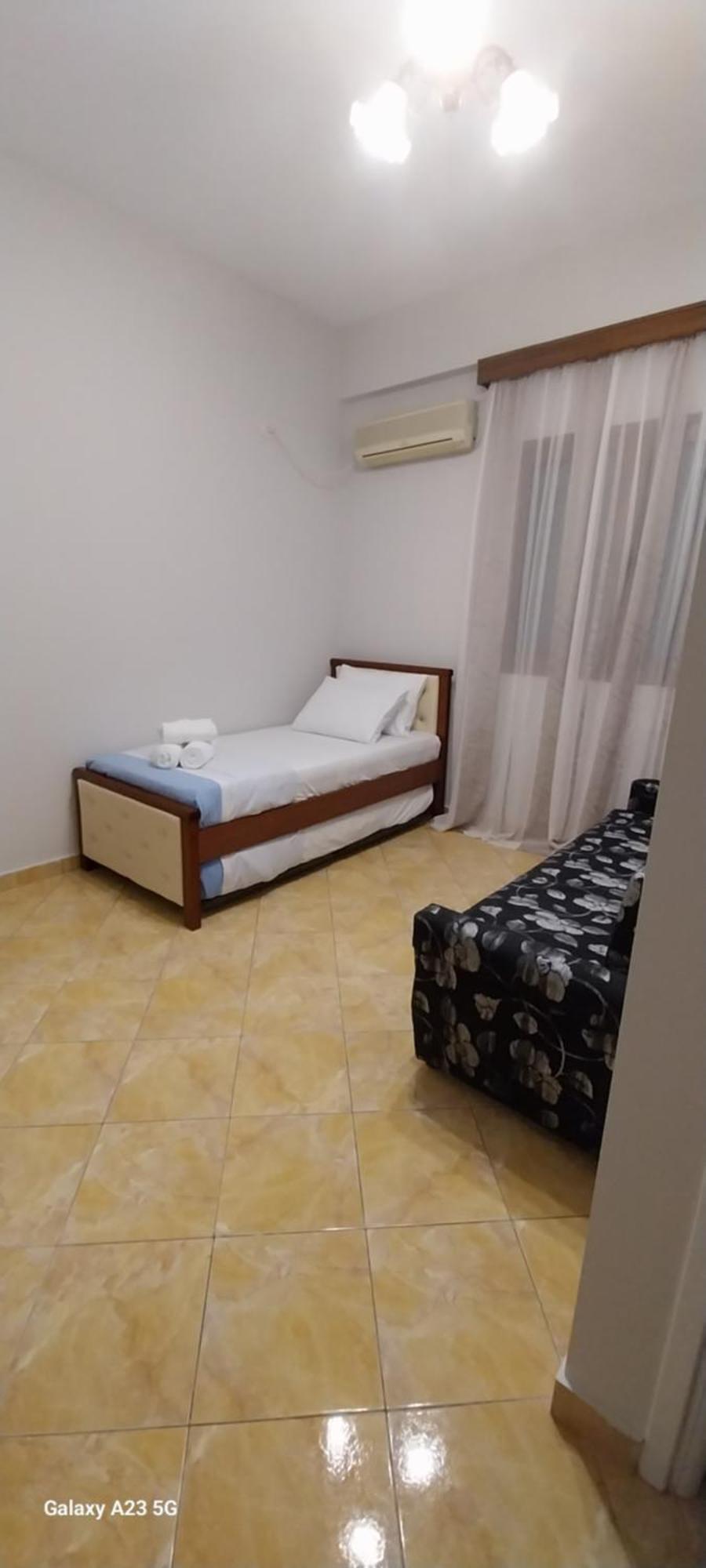 Collaku Apartment'S Vlore Ngoại thất bức ảnh