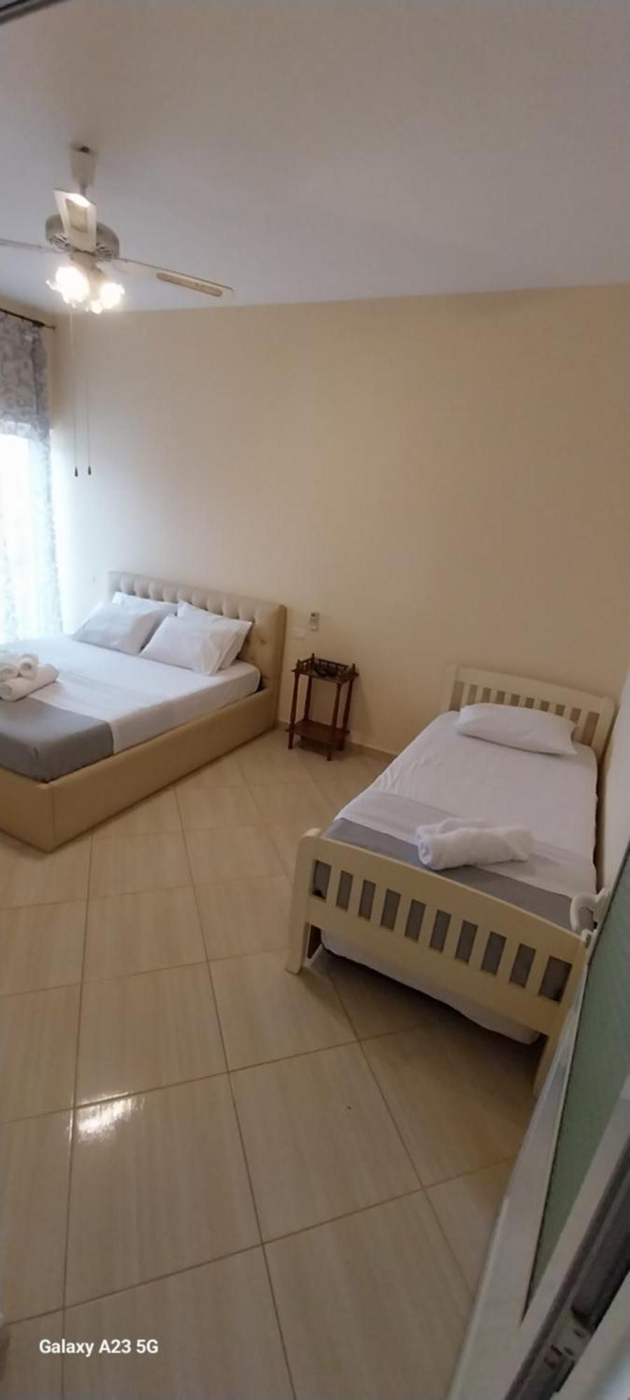 Collaku Apartment'S Vlore Ngoại thất bức ảnh