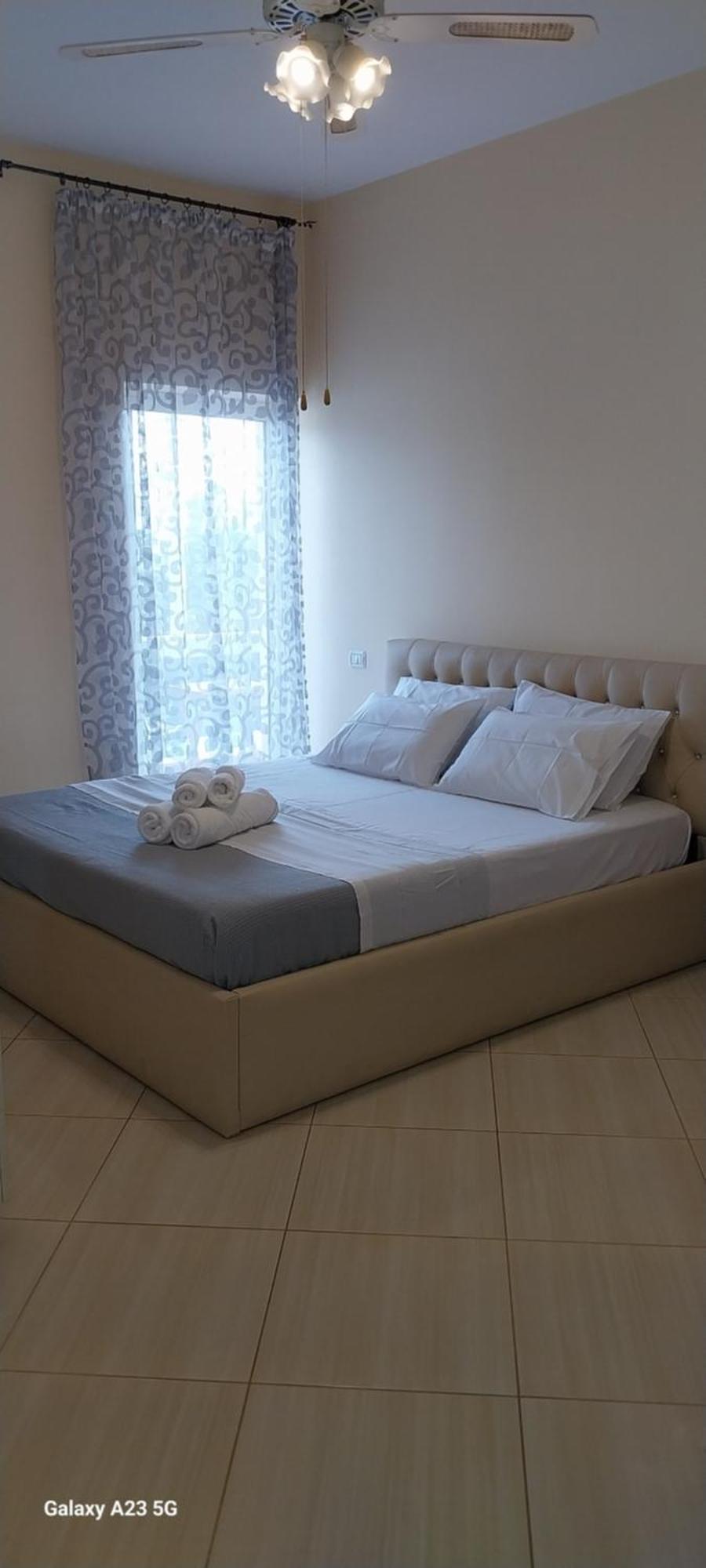 Collaku Apartment'S Vlore Ngoại thất bức ảnh