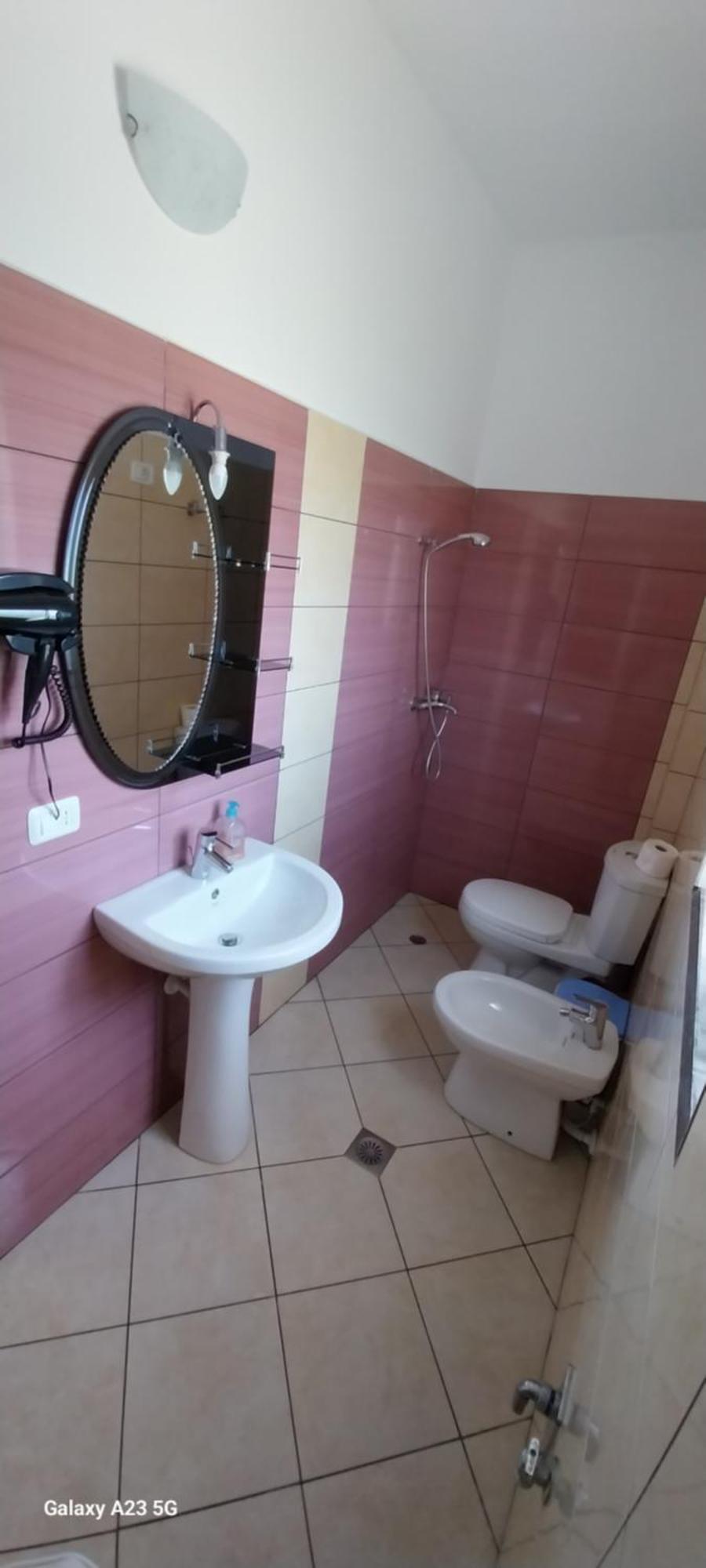 Collaku Apartment'S Vlore Ngoại thất bức ảnh