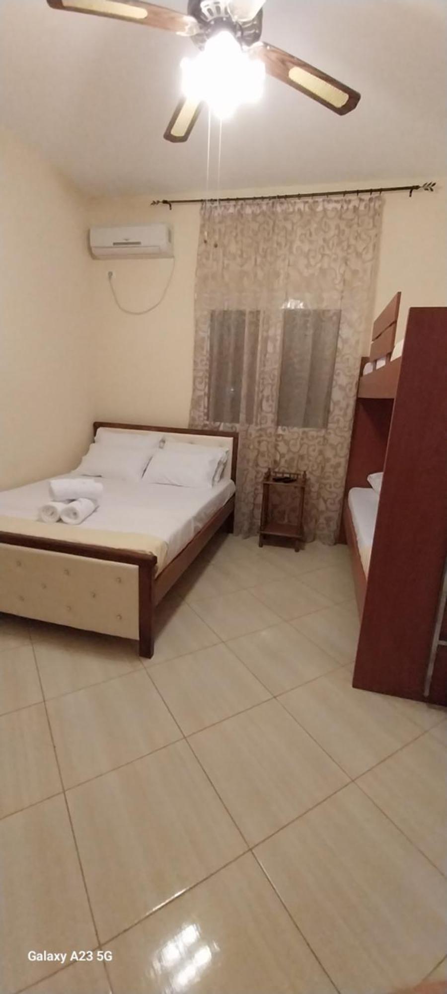 Collaku Apartment'S Vlore Ngoại thất bức ảnh