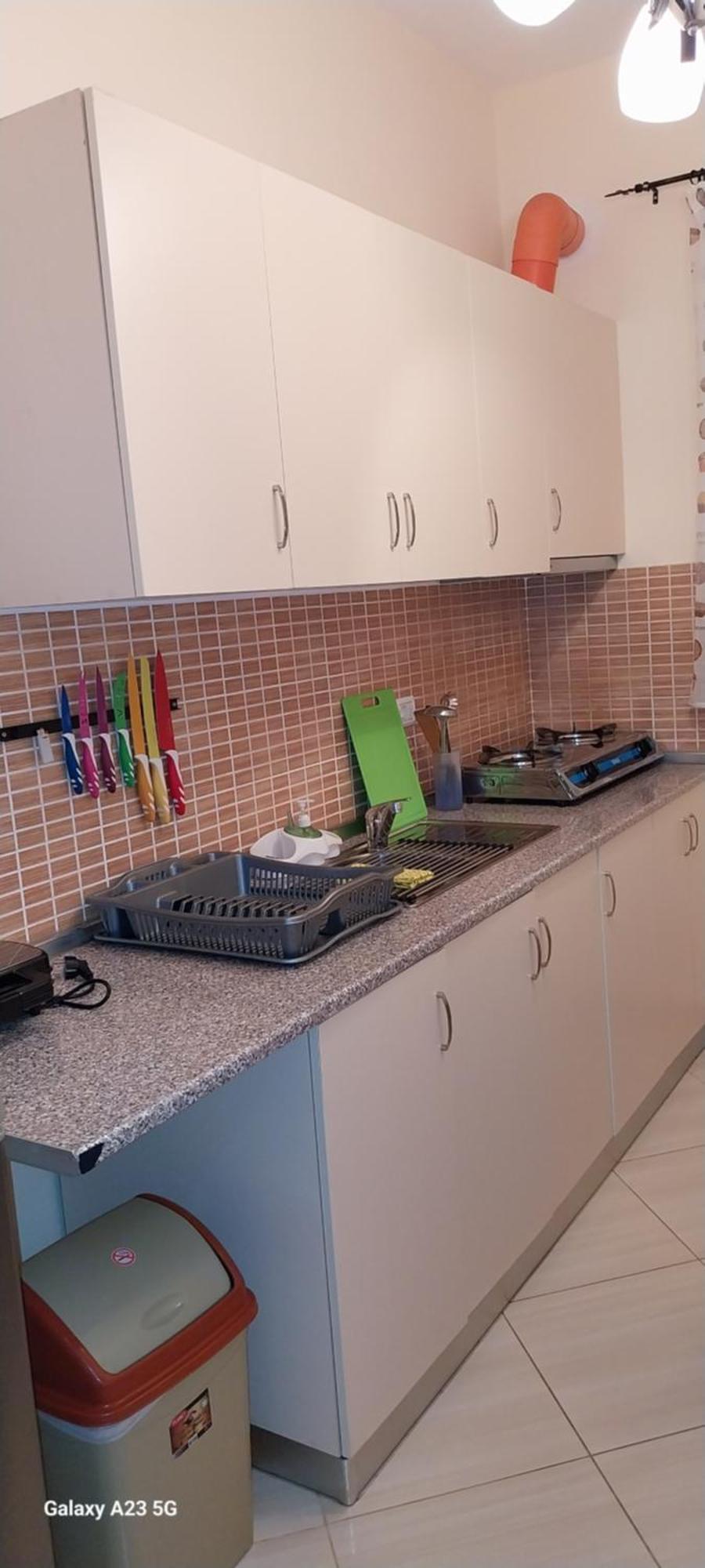 Collaku Apartment'S Vlore Ngoại thất bức ảnh